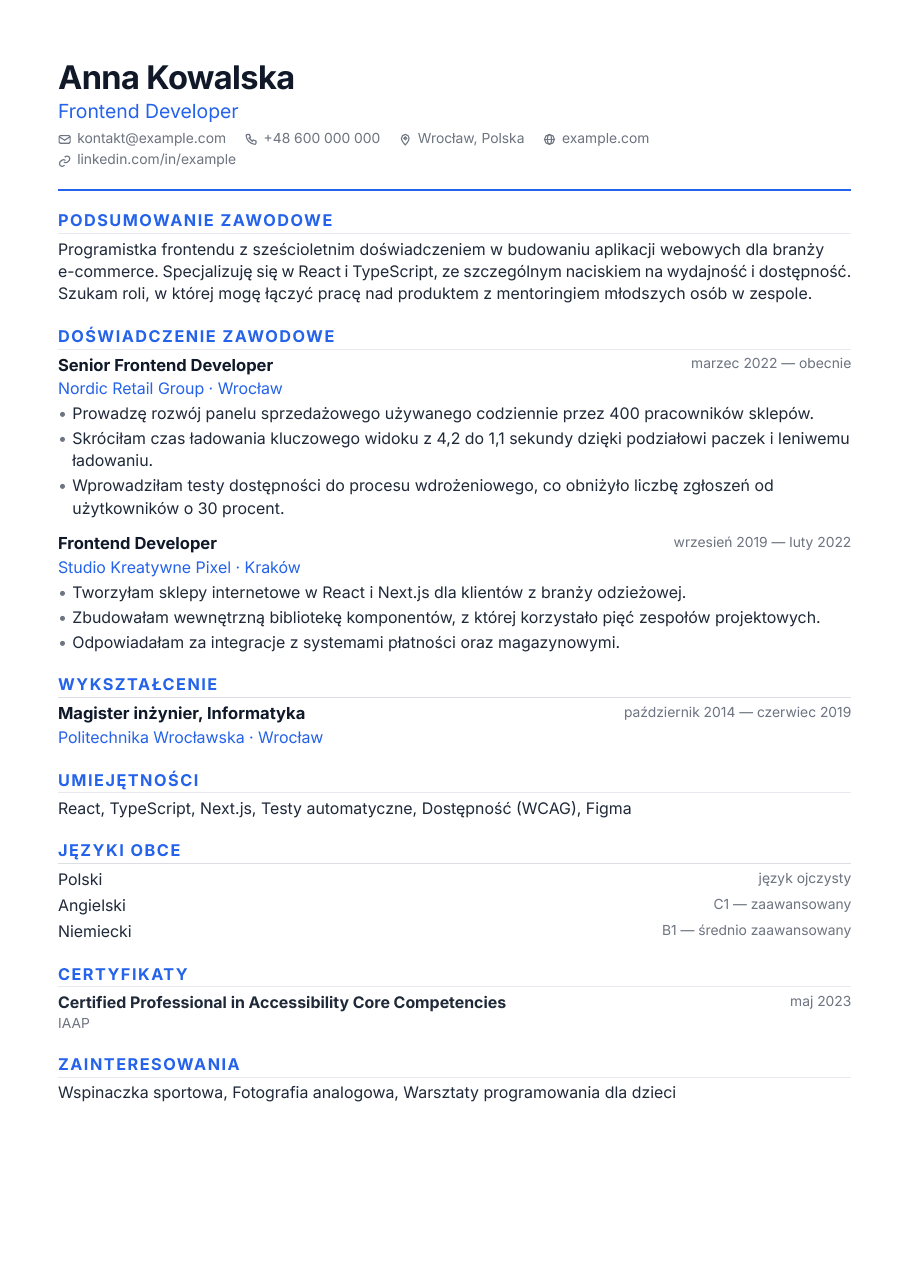 Klasyczny